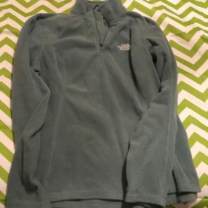 Women’s The North Face Pullover S